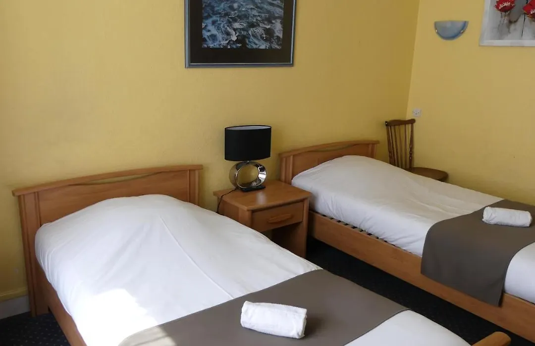 Hotel Duguesclin-1