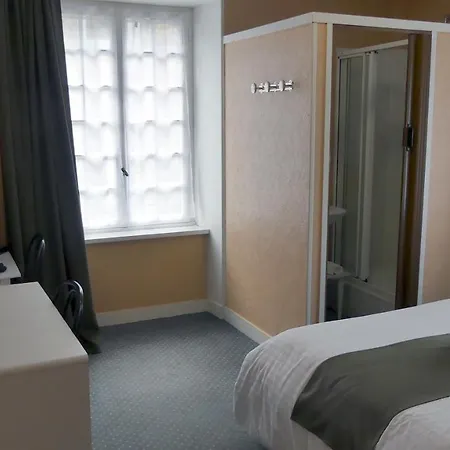 Hotel Duguesclin-3
